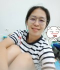 Dating Woman Thailand to Muang  : Aoy, 40 years
